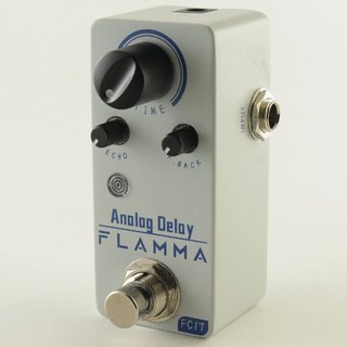 FLAMMA FC17 Analog Delay 【御茶ノ水本店】