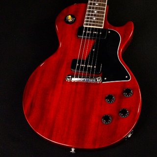 Gibson Les Paul Special Vintage Cherry ≪S/N:208640344≫ 【心斎橋店】