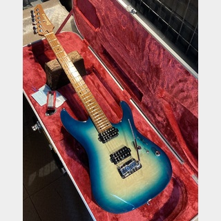 Ibanez Prestige AZ2402C-BGT