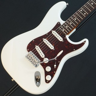 Fender 【USED】 2021 Collection Traditional 60s Stratocaster Roasted Maple Neck (Olympic White) 【SN.JD2...