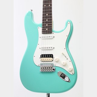 Suhr JE-Line Classic S A-B / FMG