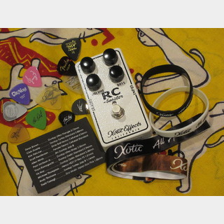 Xotic RC Booster Classic Limited Edition (RCB-CL)