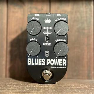 KINGTONE BLUES POWER【即納可能】