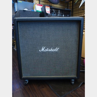 Marshall 1960B LEAD 4x12 -1980年代製【300W Bキャビネット】【MADE IN ENGLAND】【