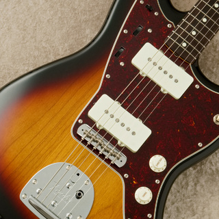 Fender FSR Made in Japan Traditional 60s Jazzmaster -3 Tone Sunburst-【お年玉クーポン対象商品】