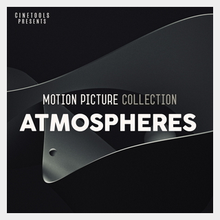 CINETOOLS MOTION PICTURE - ATMOSPHERES