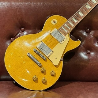 Gibson Custom Shop True Historic 1959 Les Paul Reissue  Vintage Lemon Burst Murphy Aged 2016 【横浜店】