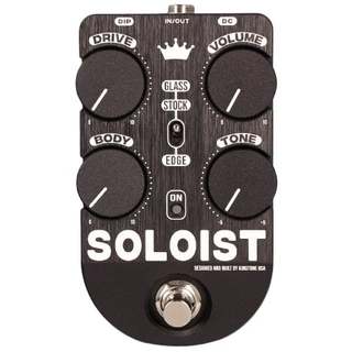 ★価格応相談★ King Tone The Soloist V2 TS系 ☆価格応相談☆ King Tone The Soloist V2 TS系 ☆価格応相談