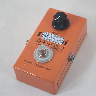 RE-J PROJECTPhase Tone MOD 【渋谷店】