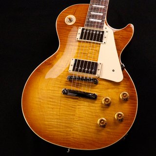 Gibson ISHIBASHI Exclusive Les Paul Standard 50s Figured Top Dirty Lemon Burst ≪S/N:214340352≫ 【心斎橋店