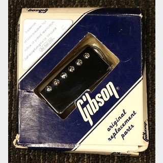 Gibson PAF Humbucker PU-490【刻印ナンバードPAF】【Tim Shaw PAF】【レアな未使用品】