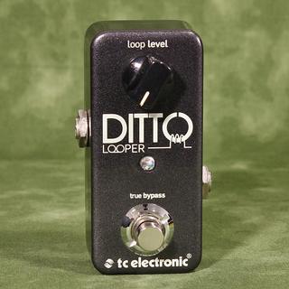 ギター用エフェクター、t.c. electronic、Ditto Looperの検索結果