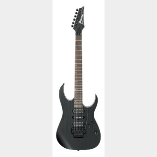 Ibanez RG370ZB Weathered Black (WK) 【横浜店】