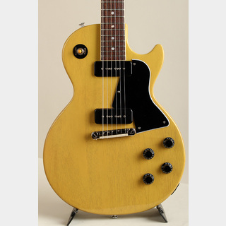 Gibson Les Paul Special TV Yellow 【S/N 205240171】