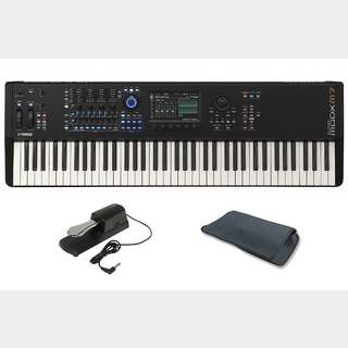 シンセサイザー／キーボード、YAMAHA、MODX7の検索結果【楽器検索