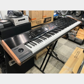 KORG KRONOS2-88 ◆即納可能!【1台限定B級品特価】【ローン分割手数料0%(24回まで)対象商品!】