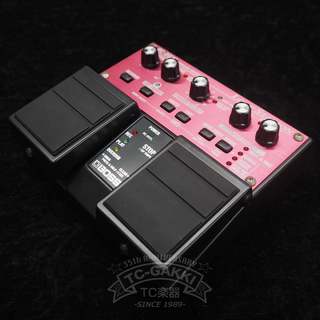 ギター用エフェクター、BOSS、RC-30 OR RC-20の検索結果【楽器検索