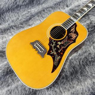 Epiphone Masterbilt Excellente Antique Natural Aged Gloss【新生活応援セール!】