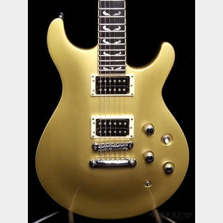 Charvel Questar Deluxe -Gold- 1994年製 【ACE清水モデル!!】【SUPER RARE!!】【Made In Japan】