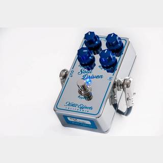 Xotic、Soul Drivenの検索結果【楽器検索デジマート】