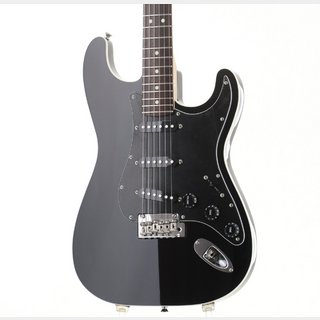 Fender MIJ Aerodyne II Stratocaster SSS Rosewood Black【新宿店】