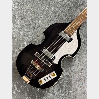 Hofner Violin Bass Ignition -Black- 【2.40kg】【#Y1001E532】