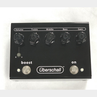 Bogner Uberschall 【USED】