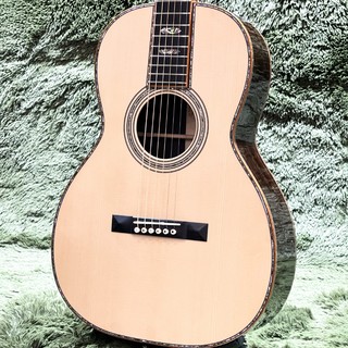 Martin NAMM CTM 00-45S #2865299 【Master Grade East Indian Rosewood】【厳選秘蔵材/極上柾目】-限定特典付き-