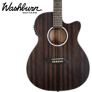 【極美品】Washburn エレアコ アコースティックギター EA-10M 極美品】Washburn エレアコ アコースティックギター EA-10M｜Yahoo