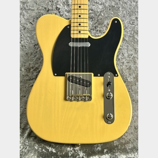 Fender FSR Made in Japan Traditional II 51 Nocaster -Butterscotch Blonde- #JD24011394【3.99㎏】