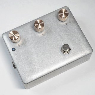 kgrharmony Grand Legacy Klon Centaur系 オーバードライブ ケージーアール ハーモニー【WEBSHOP】