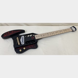 Traveler Guitar SPEEDSTER STANDARD RatBlack