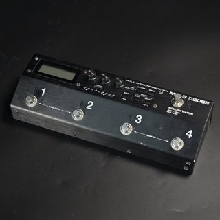 BOSS MS-3 Multi Effects Switcher スイッチングシステム ボス エフェクター【名古屋栄店】