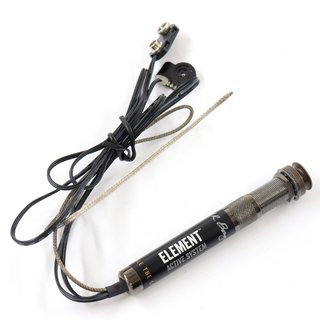 L.R.Baggs ELEMENT Active System アコギ用ピックアップ【池袋店】