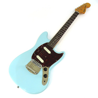 Squier by FenderClassic Vibe 60s Mustang