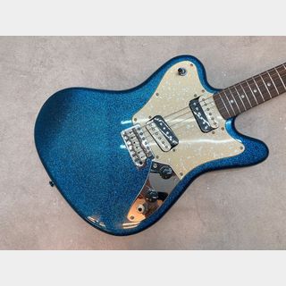 Squier by Fender Paranormal SUPER SONIC