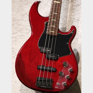 YAMAHA BB734A -Fired Red-【アクティブ】【ニューカラー!!】