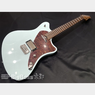 Balaguer Guitars Espada Standard Gloss / Pastel Blue