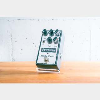 Friedman 【New Old】BUXOM BOOST