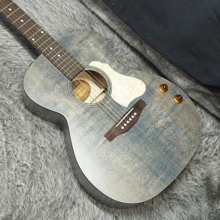 Art&LutherieLegacy Q-Discrete Denim Blue SG【セール開催中!!】