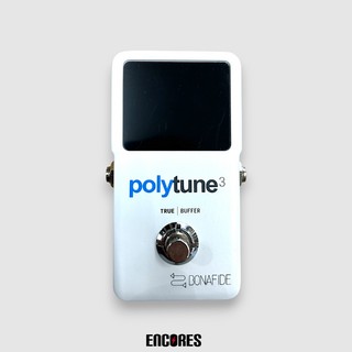 t.c. electronic、polytuneの検索結果【楽器検索デジマート】