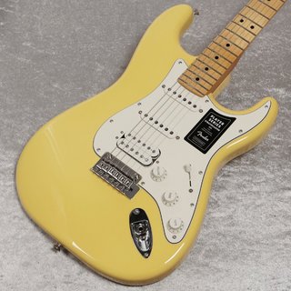 FenderPlayer Series Stratocaster HSS Buttercream Maple【新宿店】
