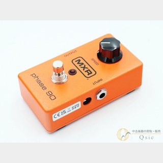 MXR、M-101 OR Phase 90の検索結果【楽器検索デジマート】