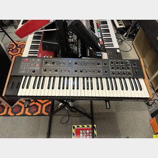 Sequential CircuitsPROHET 600【中古】