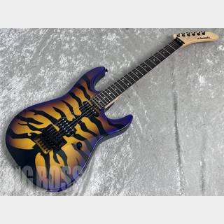 EDWARDS E-PURPLE TIGER