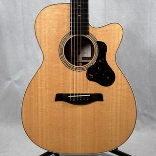 Switch Custom Guitars OM-70C【美品USED】