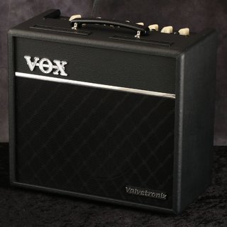 VOXVT40+ Valvetronics + VFS5 【御茶ノ水本店】