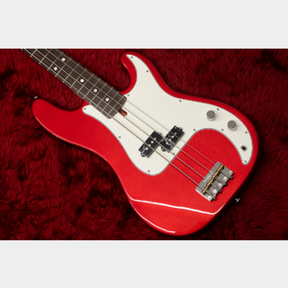 Ashdown THE ARC P Style Bass Candy Apple Red #00117 3.740kg【GIB横浜】