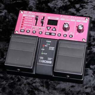 BOSS RC-30 Loop Stationの検索結果【楽器検索デジマート】