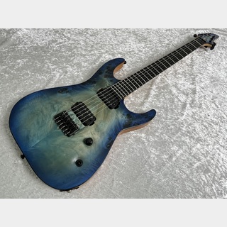 EDWARDS E-HR6-FX/BM (Aqua Burst)